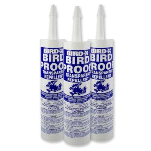 Bird Proof® Gel