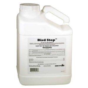 Bird Stop®