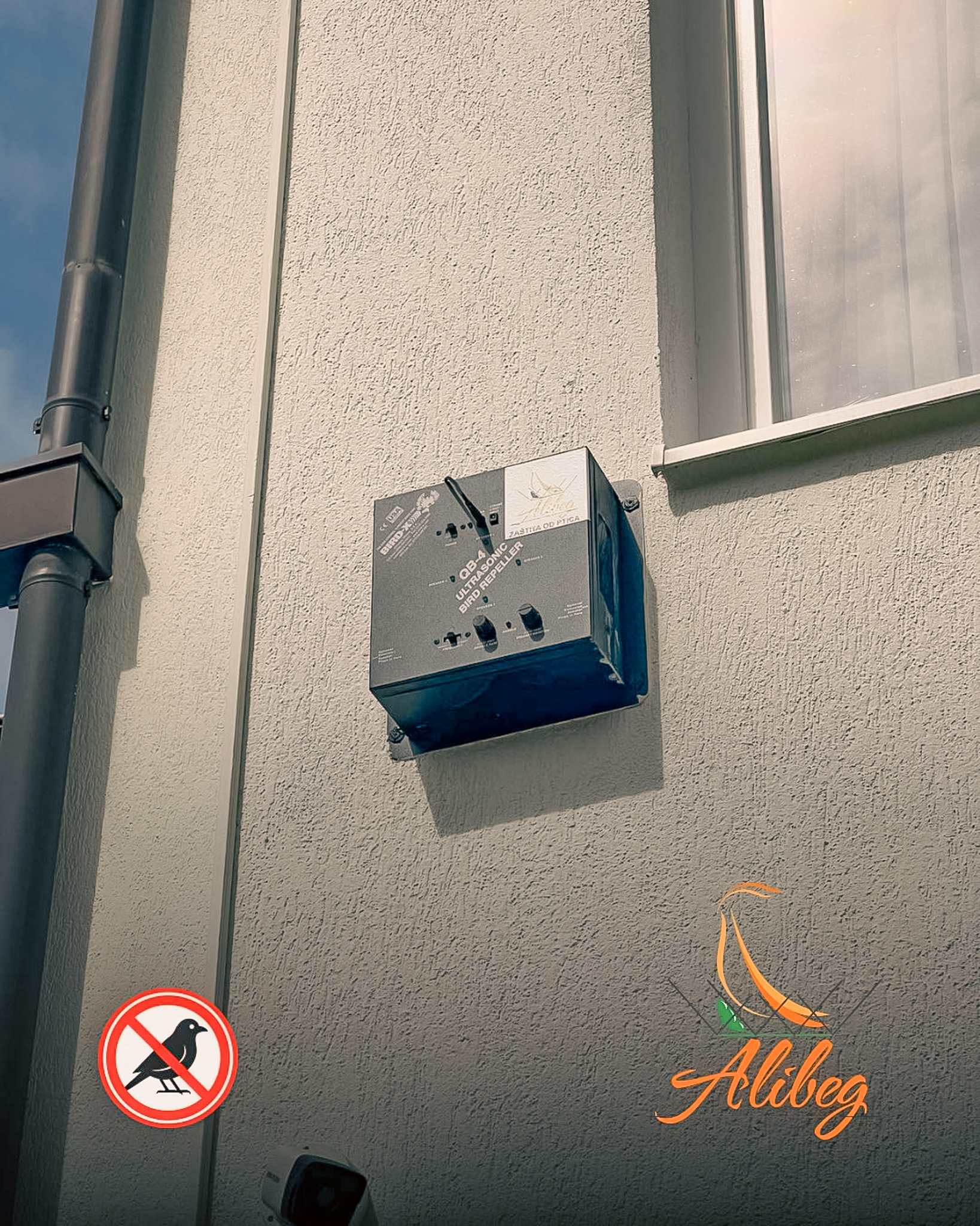 Stanovi i problemi sa balkonima